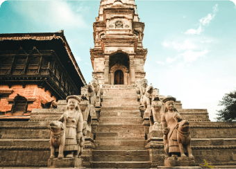 List Of Famous Buddhist Temple